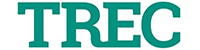 TREC logo